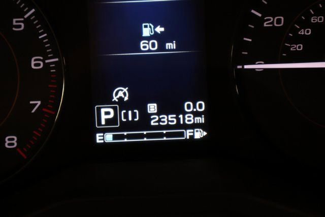 Certified 2023 Subaru Crosstrek 2.0i Premium image 16