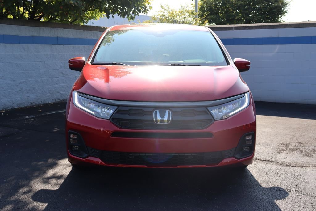 Used 2026 Honda Odyssey EX-L image 8