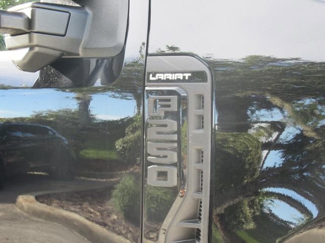 Used 2024 Ford F250 Lariat w/ Lariat Ultimate Package image 9