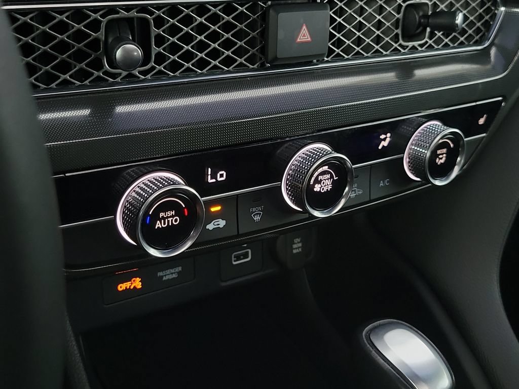 Used 2024 Acura Integra A-Spec FWD image 30
