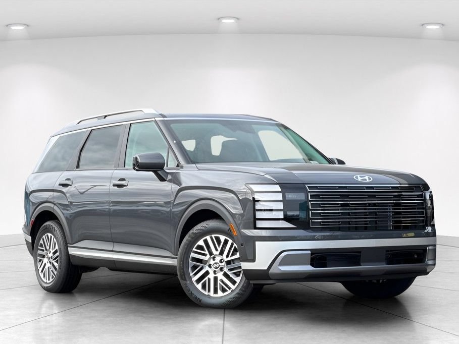New 2026 Hyundai Palisade SEL AWD/4WD image 2