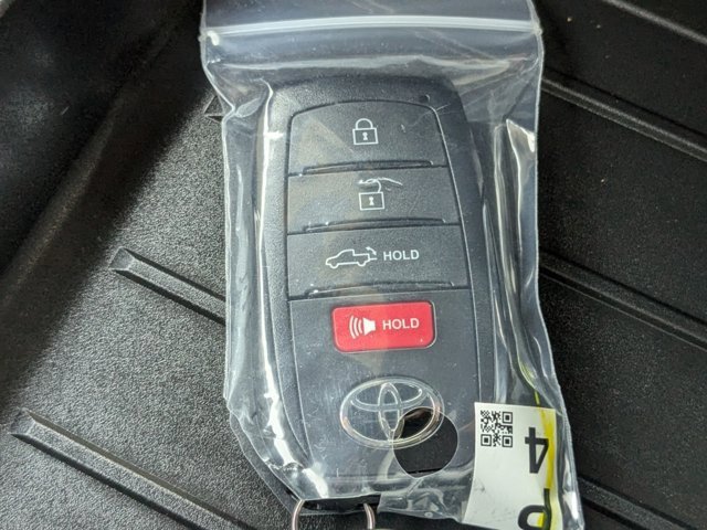 New 2025 Toyota Tundra SR5 image 28