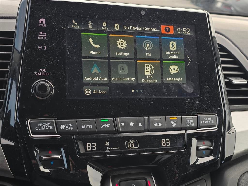 Used 2023 Honda Odyssey EX-L image 8