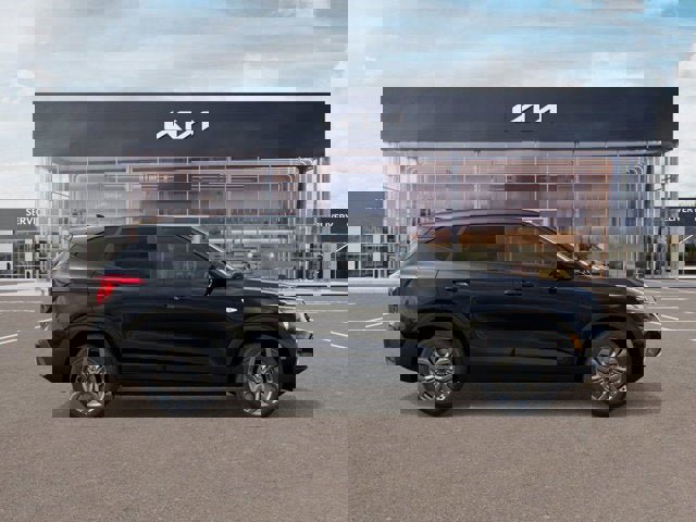 New 2026 Kia Seltos LX image 7