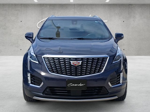 Used 2024 Cadillac XT5 Premium Luxury w/ Technology Package FWD image 19