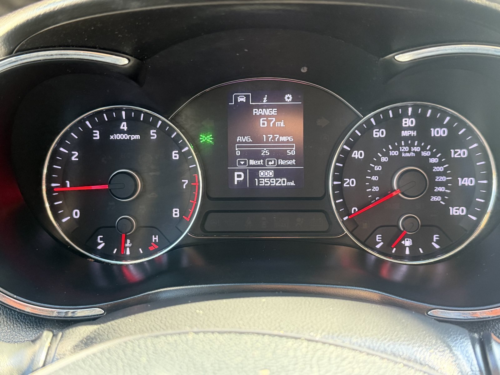Used 2014 Kia Forte EX FWD image 32