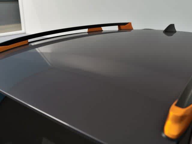 New 2026 Subaru Crosstrek 2.5i Wilderness AWD/4WD image 13