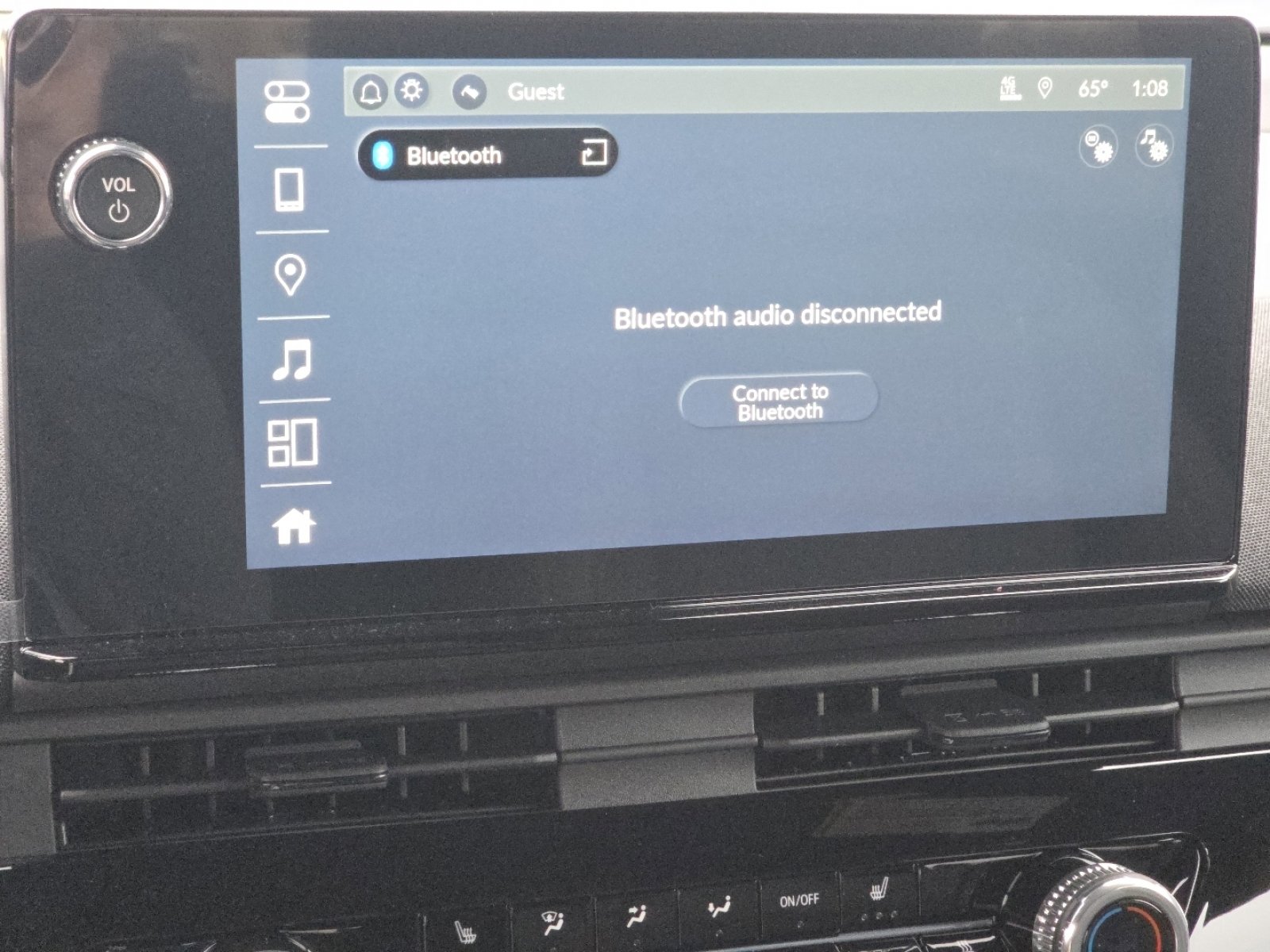 New 2026 Honda Prologue EX image 7