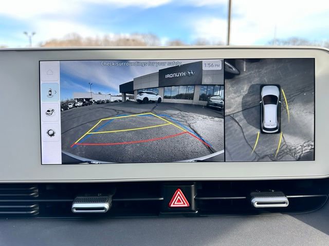 New 2024 Hyundai Ioniq 5 Limited image 33