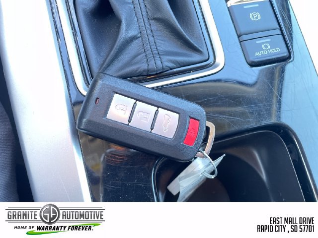 Used 2025 Mitsubishi Eclipse Cross SEL AWD/4WD image 22