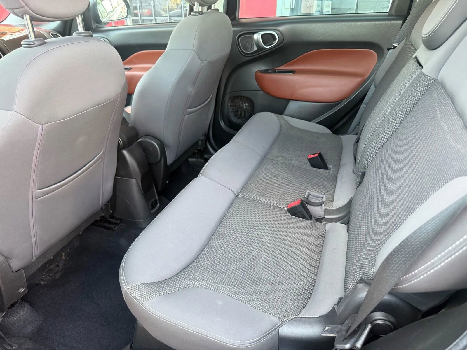 Used 2014 FIAT 500L Trekking w/ Popular Equipment Group image 7