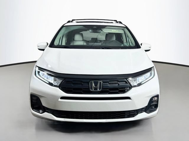 New 2027 Honda Odyssey EX-L image 2