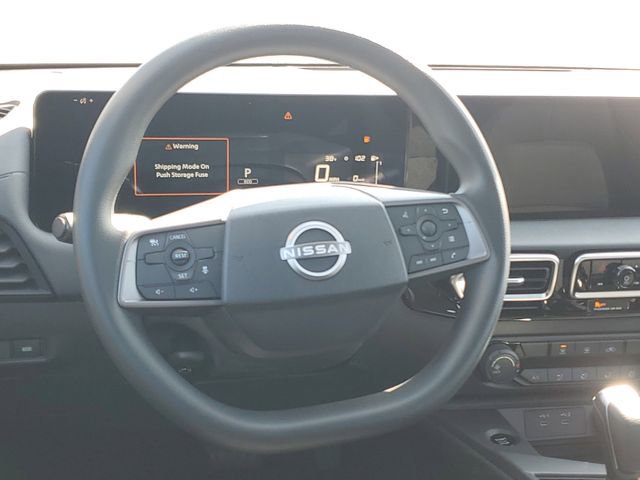 New 2026 Nissan Sentra S w/ Floor Mat Package image 13