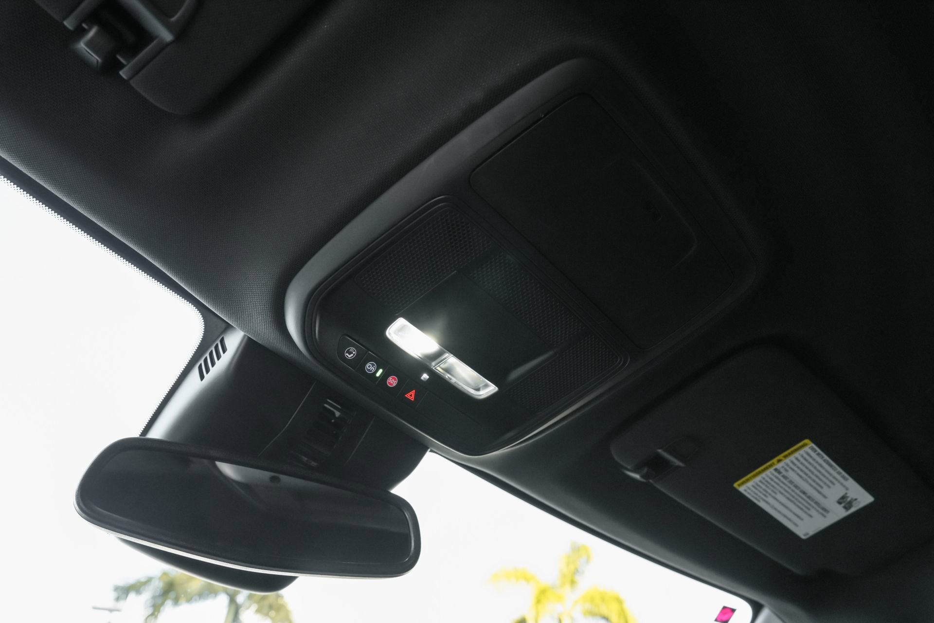 Used 2024 GMC Acadia Elevation image 20