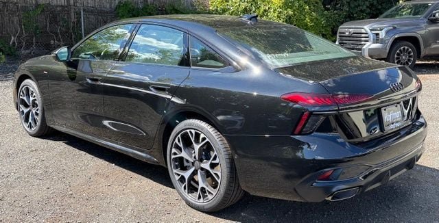 New 2026 Audi A6 Premium Plus AWD/4WD image 6