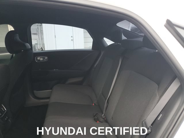 Certified 2024 Hyundai Ioniq 6 SEL RWD image 26