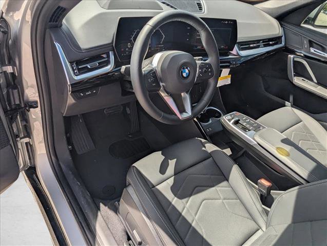 New 2026 BMW X1 xDrive28i image 3