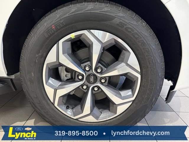 New 2027 Ford Expedition Max Active AWD/4WD image 31
