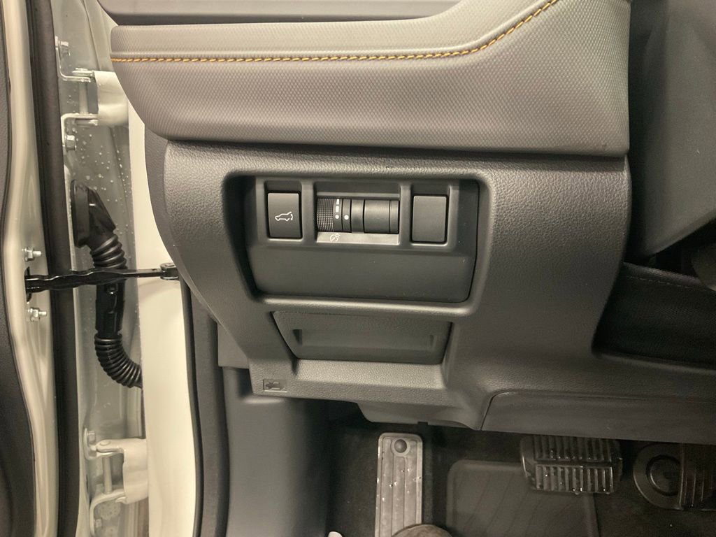 New 2026 Subaru Forester Wilderness w/ Wilderness Plus Package image 12