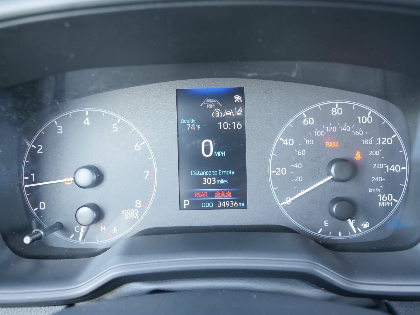 Used 2024 Toyota Corolla LE image 22