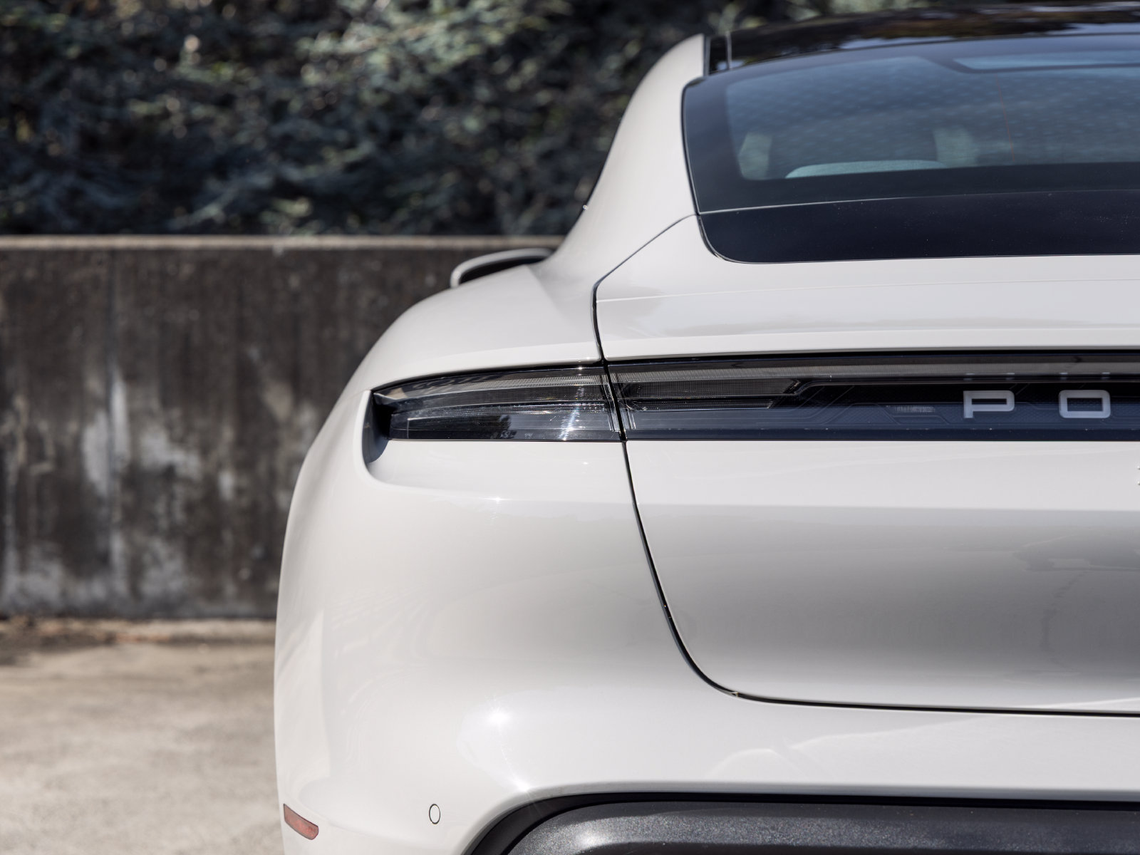 Certified 2023 Porsche Taycan 4S AWD/4WD image 19
