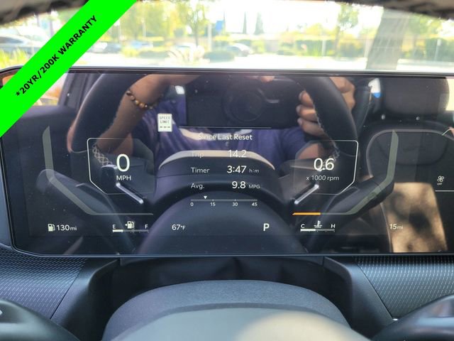 New 2025 Kia K4 GT-Line w/ GT-Line Sunroof Package image 11