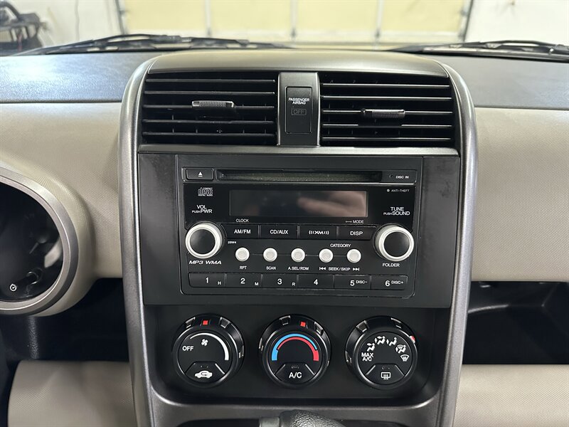 Used 2011 Honda Element EX image 21