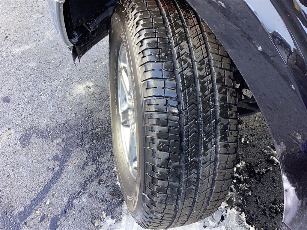 Used 2024 Ford F150 XLT w/ Equipment Group 302A MID image 27