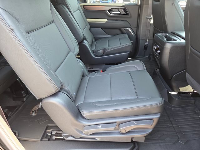 New 2026 GMC Yukon XL Denali w/ Advanced Technology Package AWD/4WD image 23