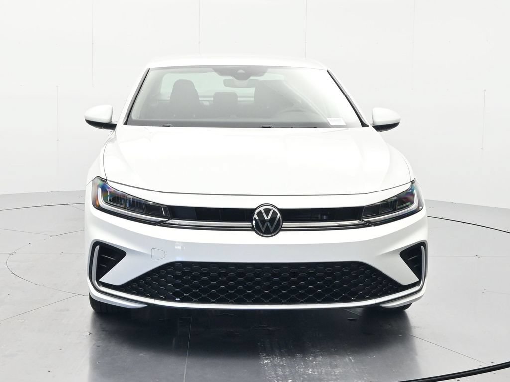 Used 2026 Volkswagen Jetta S FWD image 2