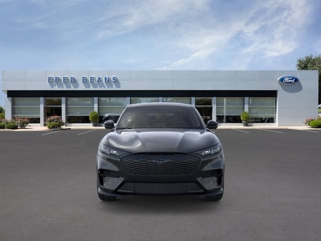 New 2026 Ford Mustang Mach-E GT AWD/4WD image 7