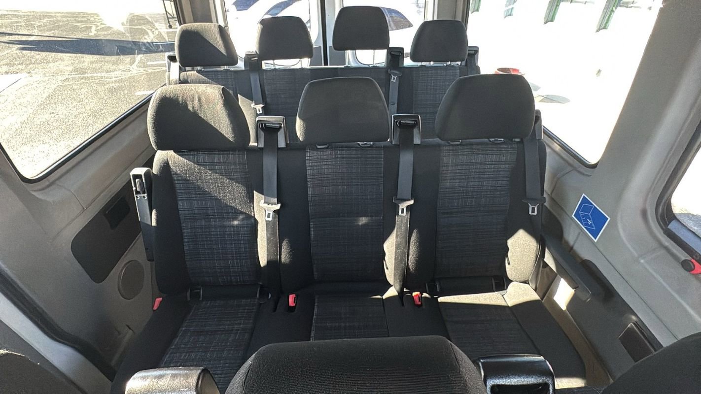 Used 2014 Mercedes-Benz Sprinter 2500 image 22