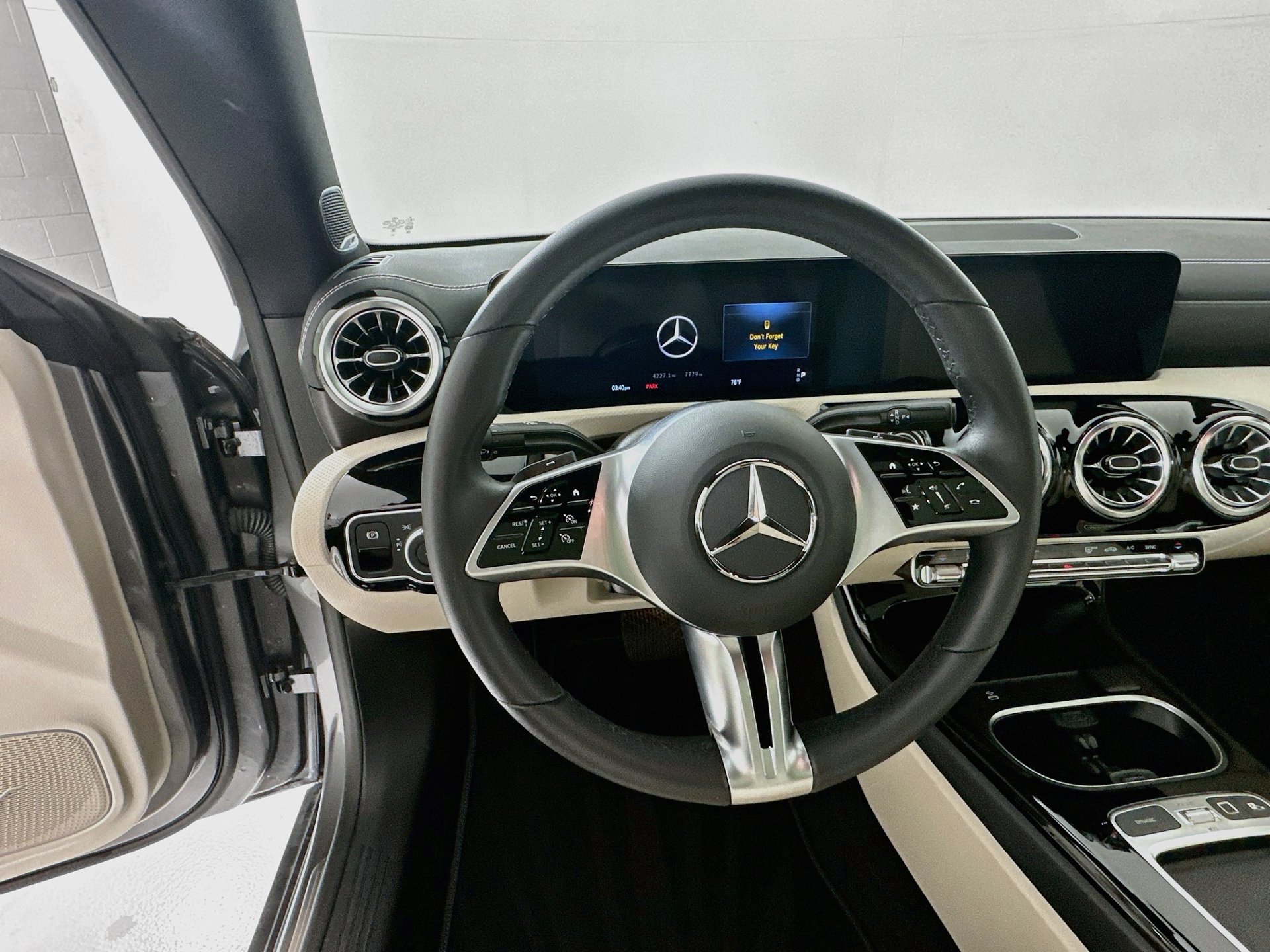Certified 2026 Mercedes-Benz CLA 250 image 12