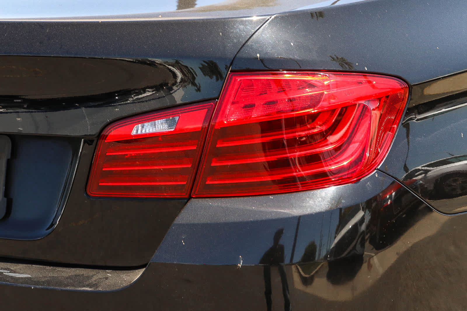 Used 2016 BMW 528i Sedan RWD image 13