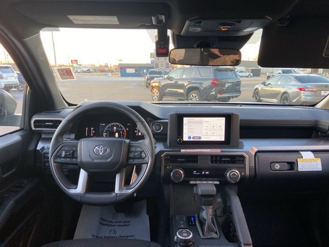 New 2026 Toyota 4Runner SR5 image 18