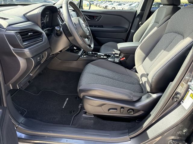 Used 2026 Subaru Forester Premium image 17