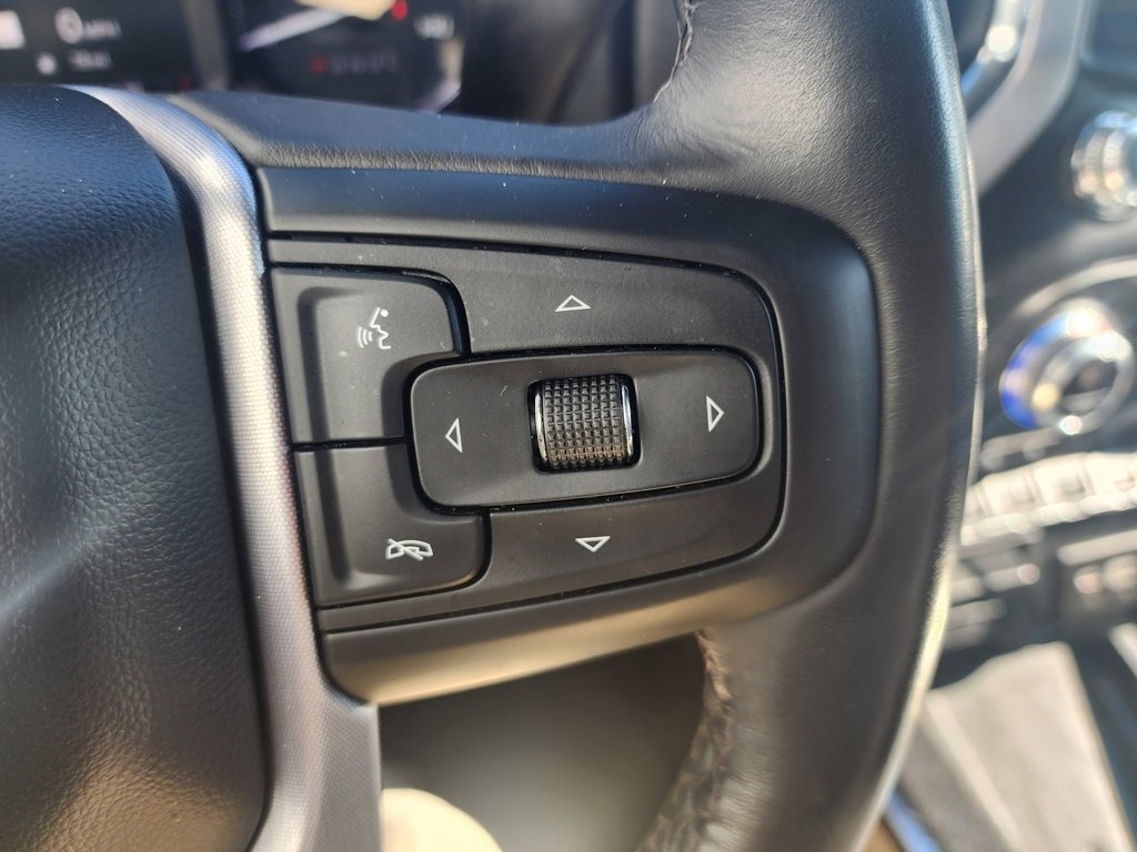 Used 2022 GMC Sierra 1500 SLT w/ SLT Premium Plus Package image 35