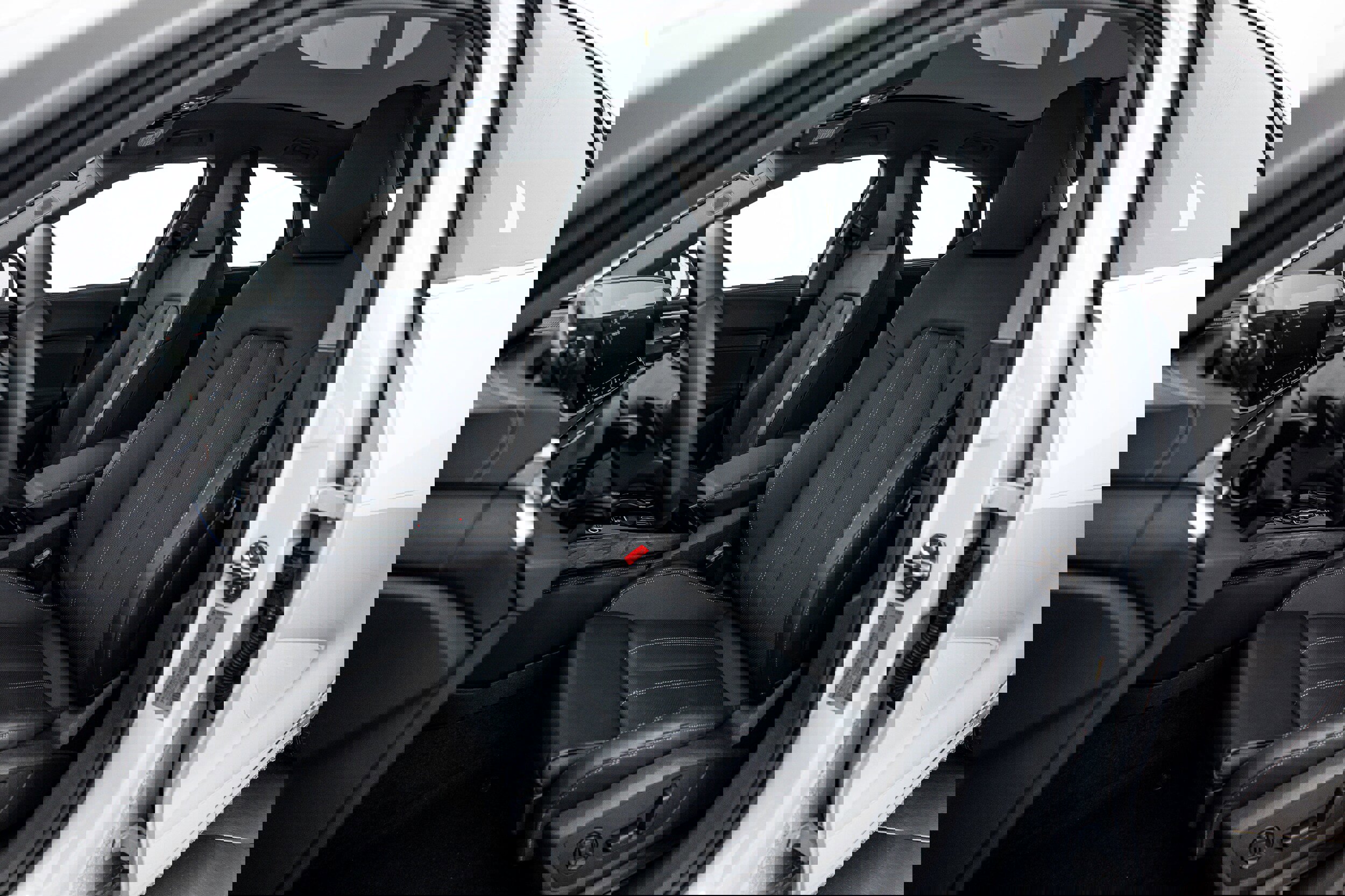 Certified 2025 Audi A5 2.0T Premium Plus w/ Premium Plus image 15