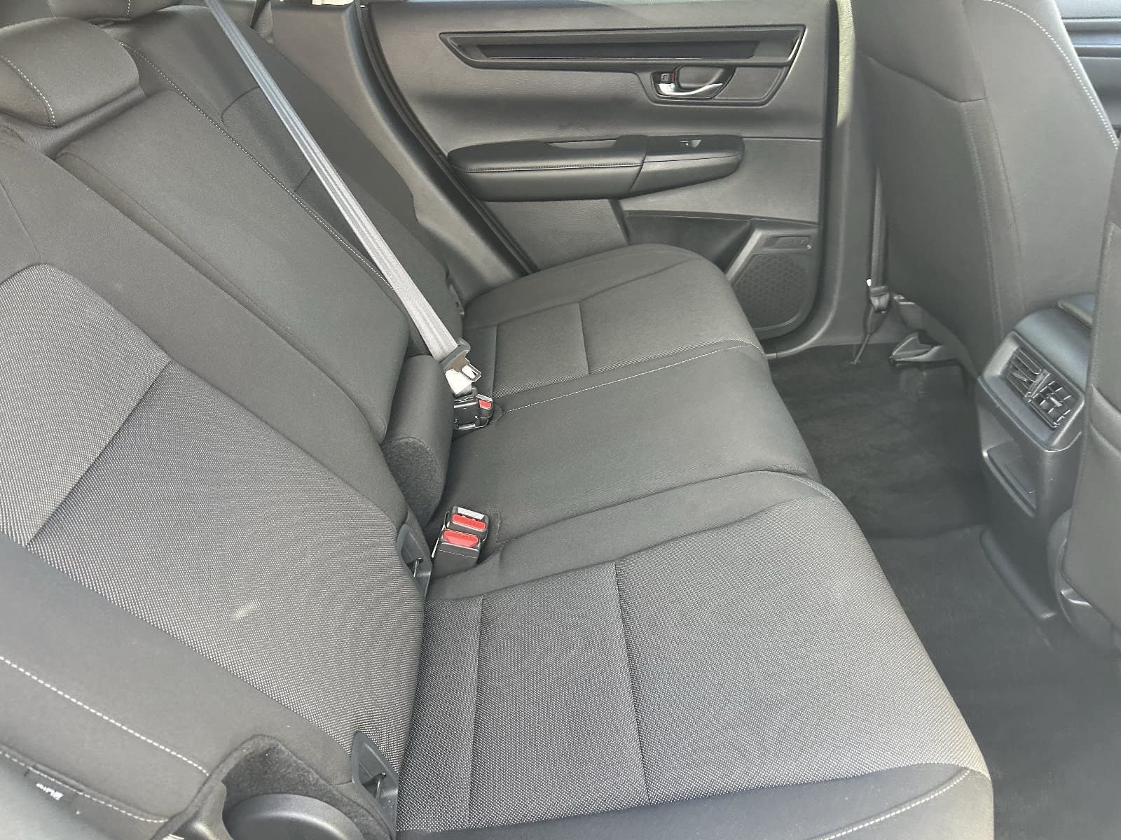 Certified 2023 Honda CR-V EX image 16