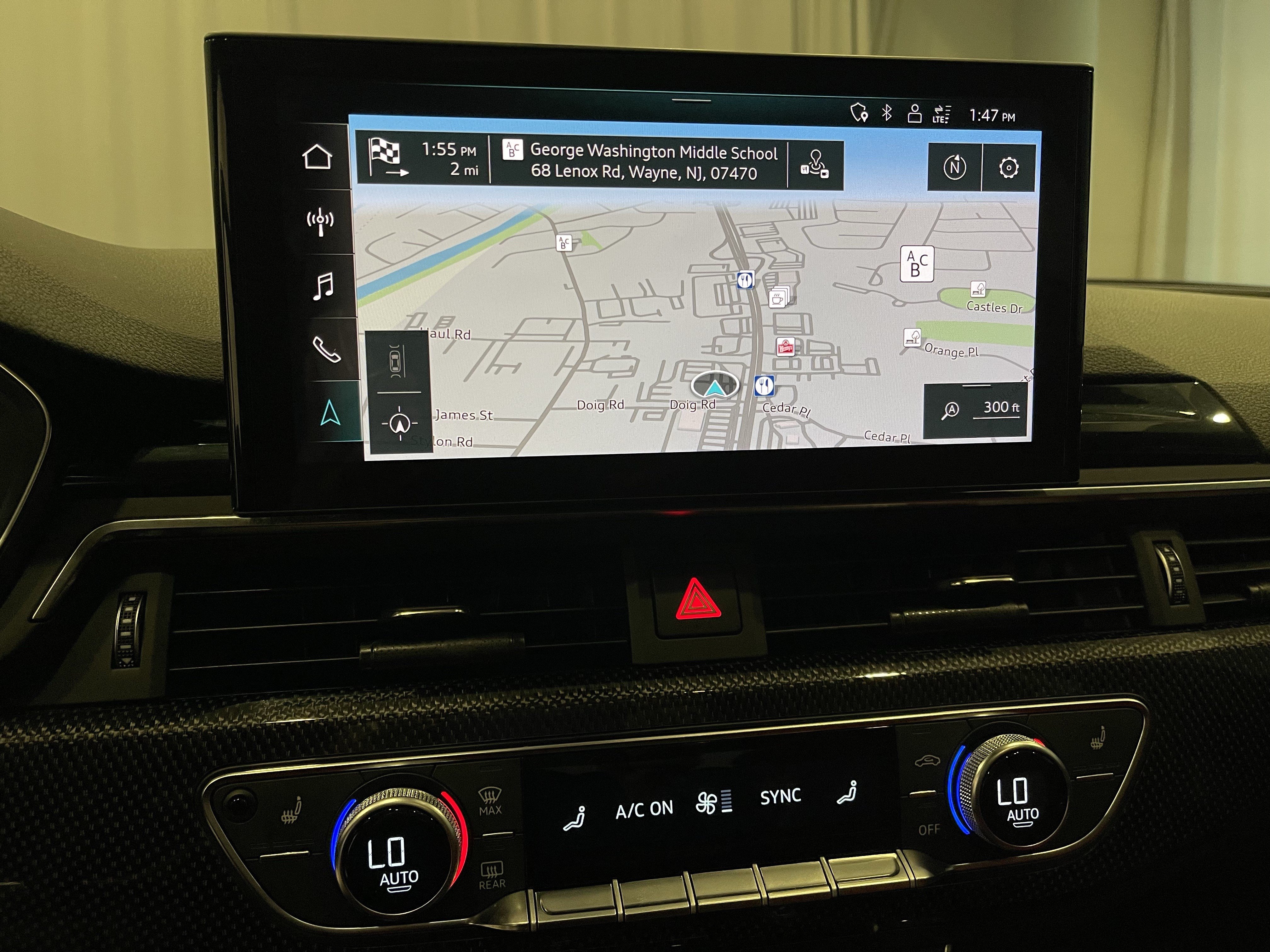 Used 2021 Audi S5 Prestige AWD/4WD image 22