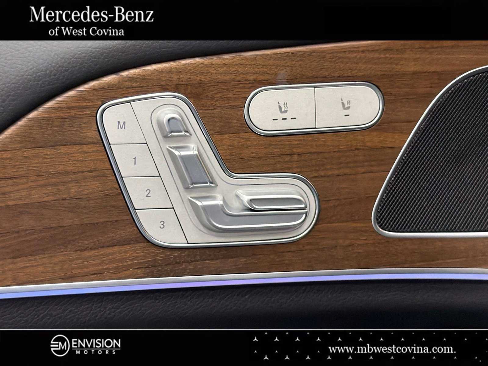 Certified 2026 Mercedes-Benz GLE 350 4MATIC image 22