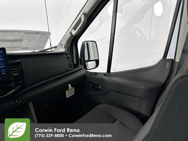 New 2026 Ford Transit 350 XLT image 25
