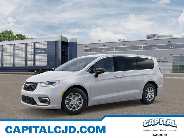 New 2026 Chrysler Pacifica Select