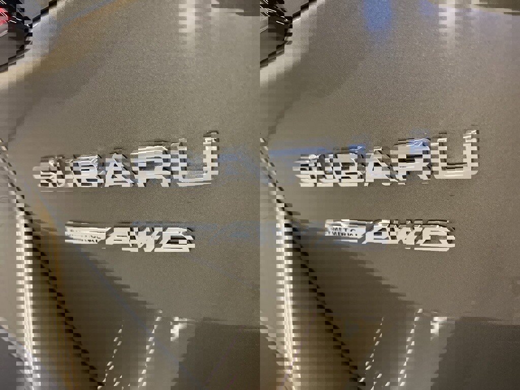 Certified 2025 Subaru Outback Premium w/ Popular Package #1A image 33