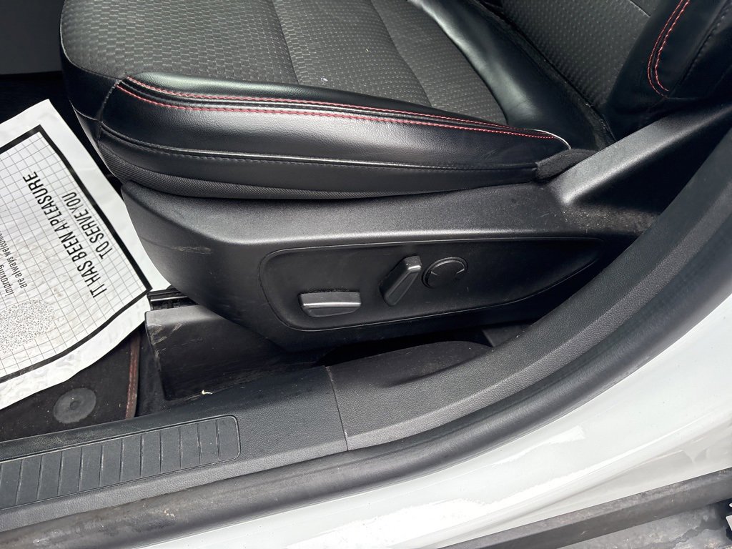 Used 2023 Ford Escape ST-Line image 22