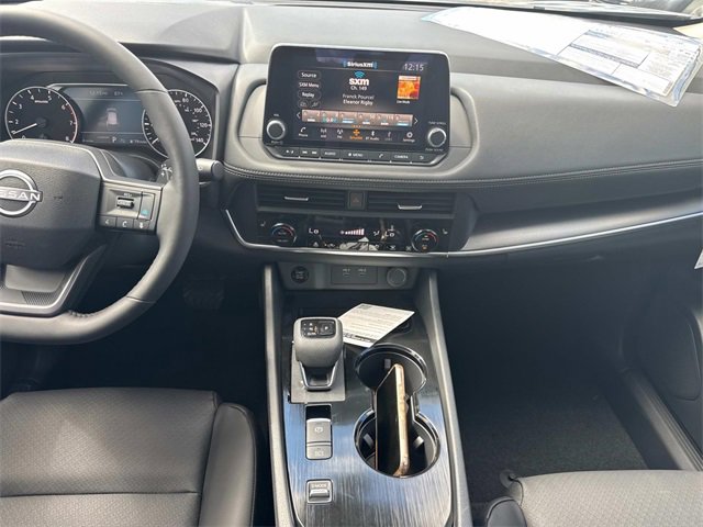 New 2026 Nissan Rogue SV w/ SV Premium Package image 19