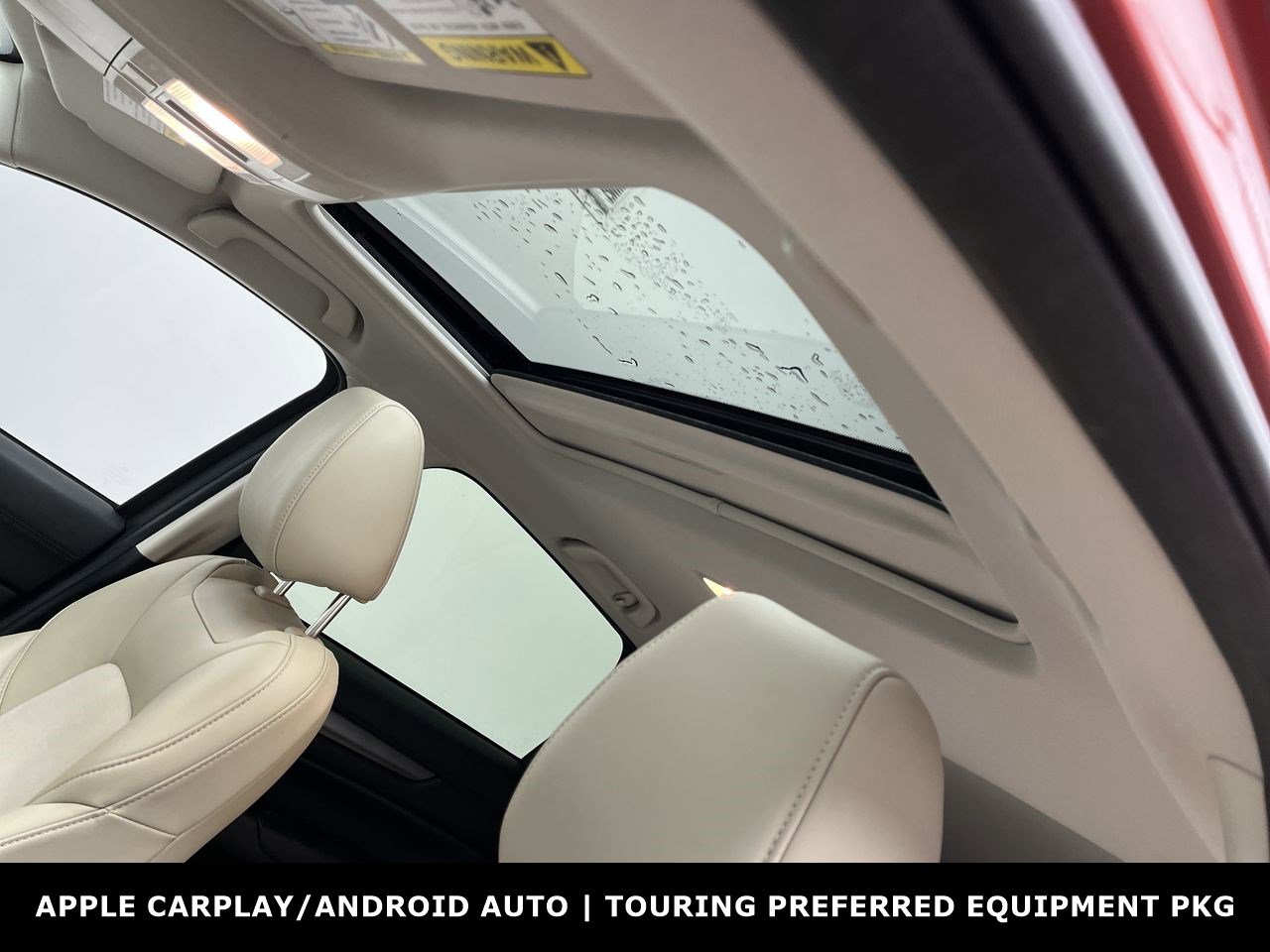 Used 2020 MAZDA CX-5 Touring image 6