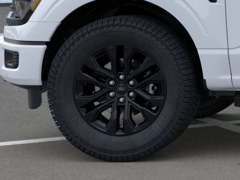 New 2026 Ford F150 XLT AWD/4WD image 19