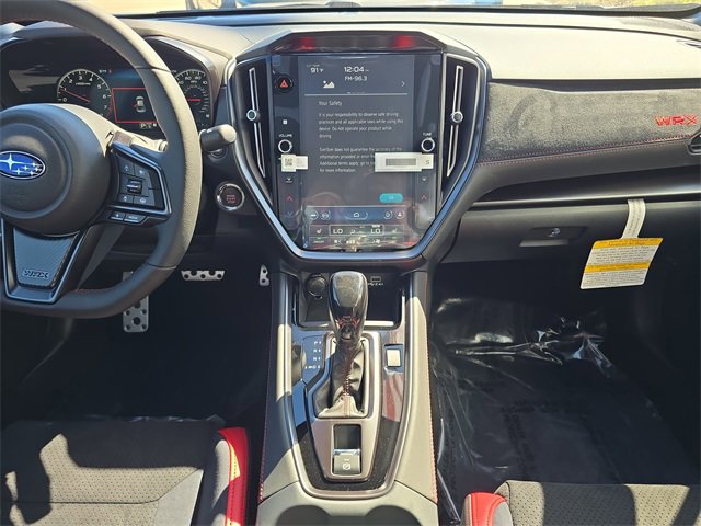 New 2025 Subaru WRX GT image 7