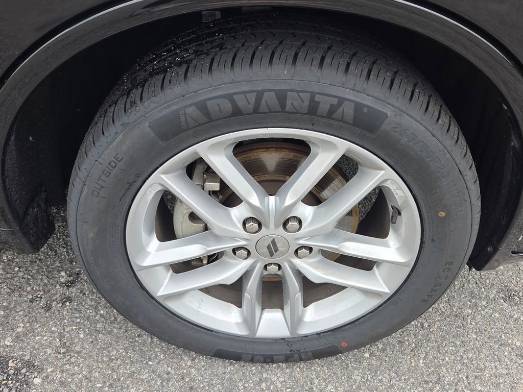 Used 2023 Dodge Durango GT RWD image 14